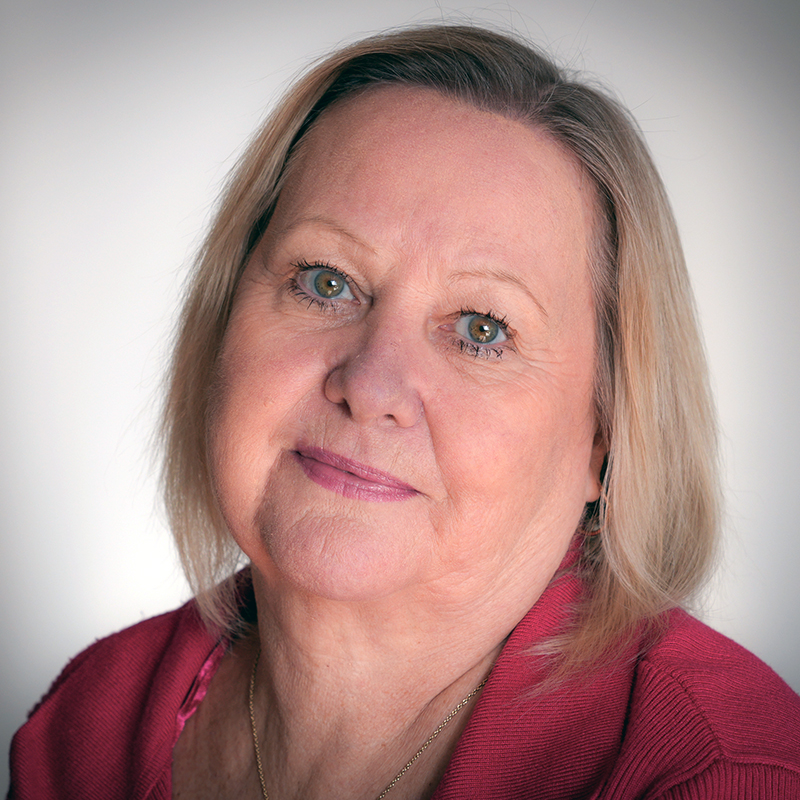 Wendy Smith - Suzycue office manager